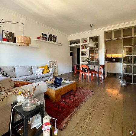 Apartament Trilocale Zona Montesacro Rzym Zewnętrze zdjęcie